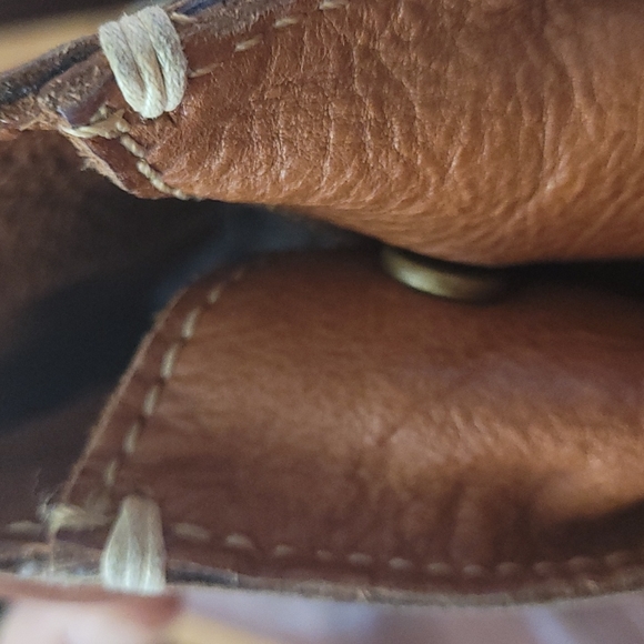 49 Square Miles Unique Tote/Shopper Bag - Picture 10 of 16